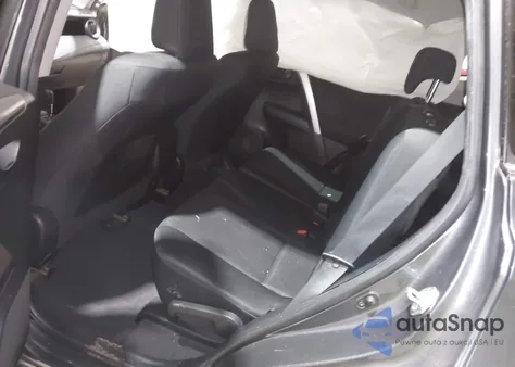 2016 Toyota Rav4 Le from USA, damaged, VIN JTMZFREV2GD090575